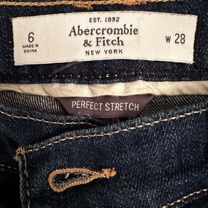 Abercrombie & Fitch Jeans